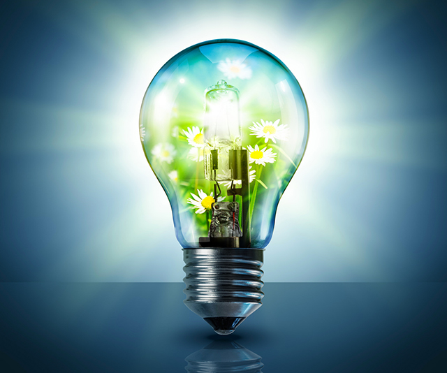 Concours pour l'innovation